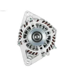 Alternateur 12V 100A Delco UD11017A DRA1017
