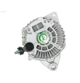 Alternateur 12V 100A Delco UD11017A DRA1017
