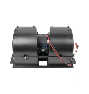 Moteur de ventilateur, 24 V pour DAF LF, Renault Kerax, Midlum, Premium