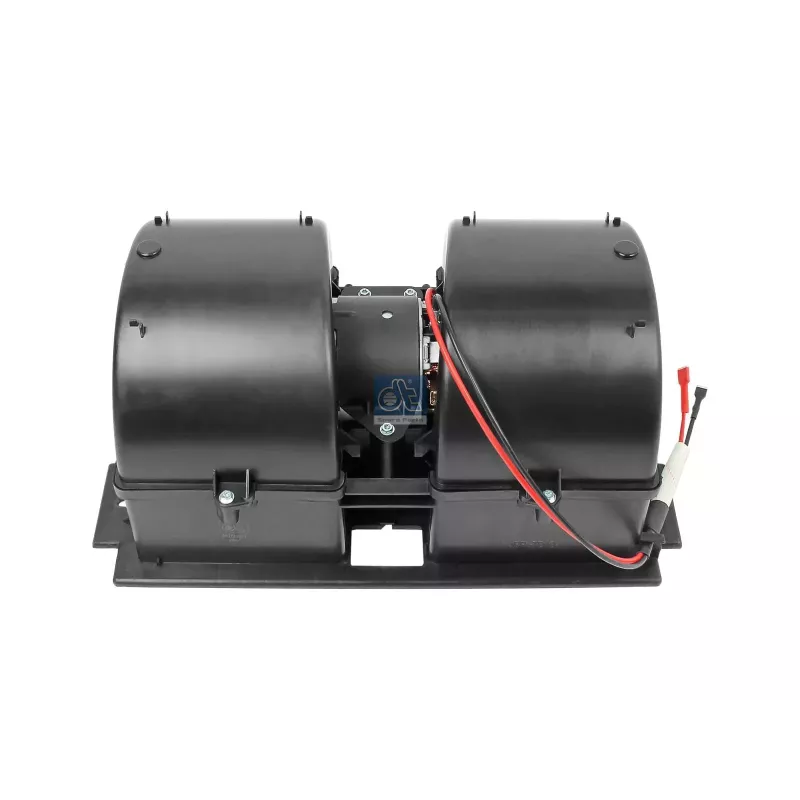 Moteur de ventilateur, 24 V pour DAF LF, Renault Kerax, Midlum, Premium