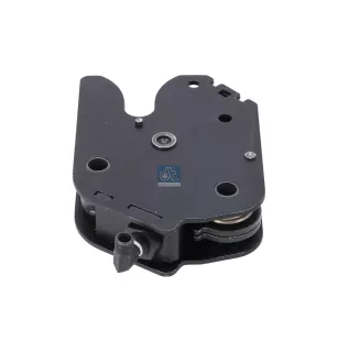 Serrure de cabine Pour Renault Midlum - 5010552056