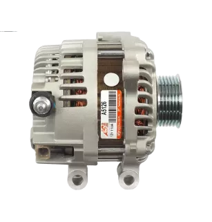 Alternateur 12V 110A Mitsubishi UD11018A DRA1362