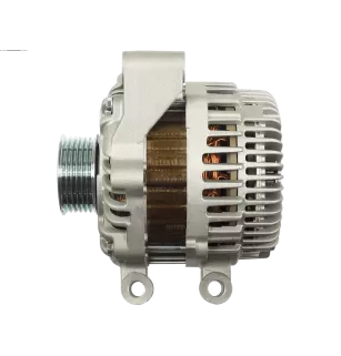 Alternateur 12V 110A Mitsubishi UD11018A DRA1362