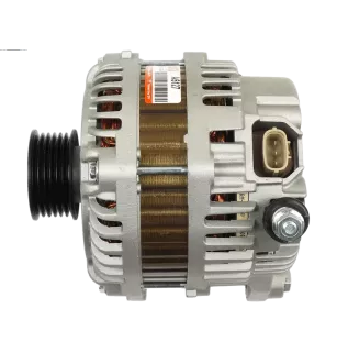 Alternateur 12V 110A Mitsubishi UD11019A PE07-18-300