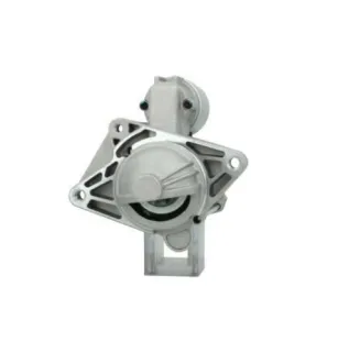 Renault Anlasser 2,2 kW, Bosch ruil 0986023530, Cargo 114074, EAI 11999, Valeo 194262