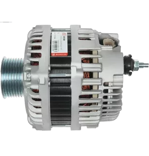 Alternateur 12V 110A Bosch A5129 UD11026A