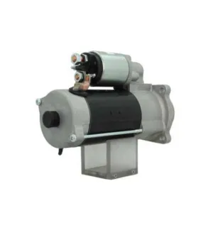 Motor de arranque RVI 4,0 kw, Bosch 0001231009, Mercedes Benz 0025841044, Bosch ruil 0986022990, Mahle 11130944