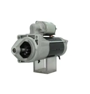 Motor de arranque RVI 4,0 kw, Bosch 0001231009, Mercedes Benz 0025841044, Bosch Ruil 0986022990, Mahle 11130944