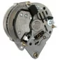 Alternator 14 Volts 55 A, Massey ferguson 1695614M91, Valeo 432984