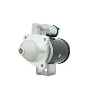 Motor de arranque Ford New Holland 2,8 kw, Bosch 0001362067, Andre Niermann 017584, Magneti Marelli 0727528000, Bosch ruil
