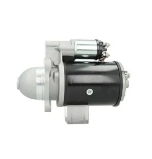Motor de arranque Ford New Holland 2,8 kw, Bosch 0001362067, Andre Niermann 017584, Magneti Marelli 0727528000, Bosch ruil