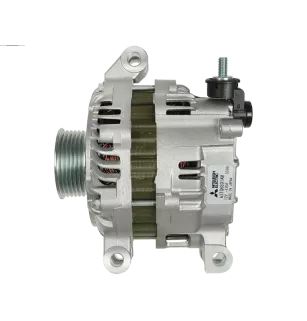 Alternateur 12V 120A Mitsubishi UD19979 1800A141