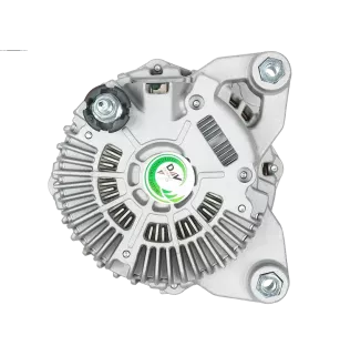 Alternateur 12V 150Amp  AS-PL A5135, UD11043A, BOSCH 0986081990, CARGO 114842, DELCO DRA0309