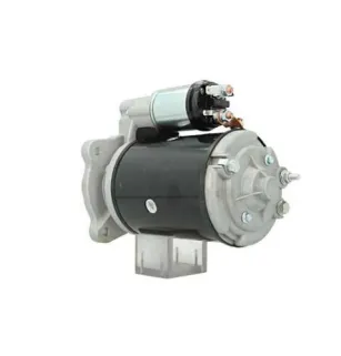 Motor de arranque Ford New Holland 2,8 kw, Bosch 0001362067, Andre Niermann 017584, Magneti Marelli 0727528000, Bosch ruil