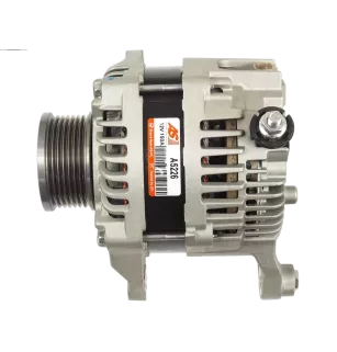 Alternateur 12V 150A Delco A5226 UD11052A