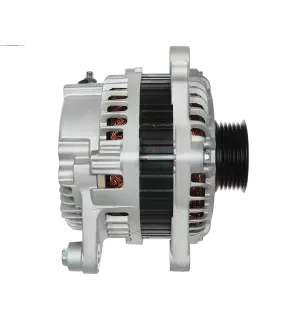 Alternateur 12V 110A Delco A5137 UD11024A