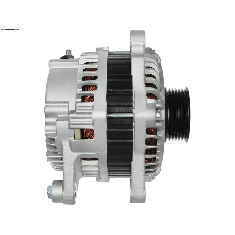 Alternateur 12V 110A Delco A5137 UD11024A