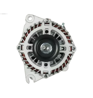 Alternateur 12V 110A Delco A5137 UD11024A