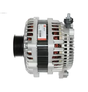 Alternateur 12V 110A Delco A5137 UD11024A