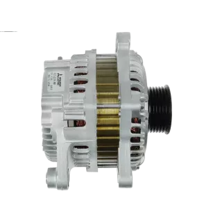 Alternateur 12V 110A Mitsubishi UD100840 DRA1739