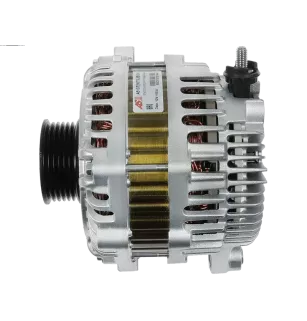 Alternateur 12V 110A Mitsubishi UD100840 DRA1739