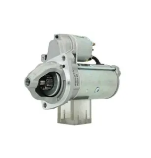 Mercedes Anlasser 2,0 kW, Bosch 0001109014, Mercedes Benz 0041518901, Bosch Anlasser 0986017260, Cargo 111851