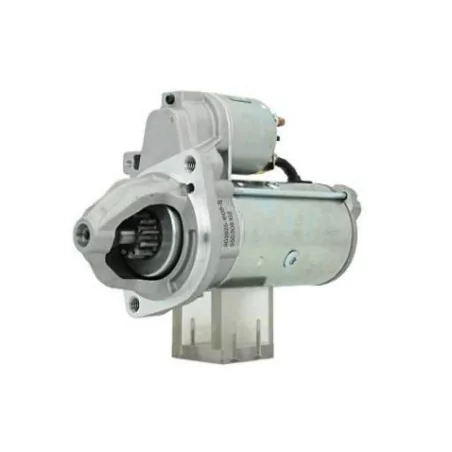 Démarreur Mercedes 2.0 kw, Bosch 0001109014, Mercedes Benz 0041518901, Bosch ruil 0986017260, Cargo 111851