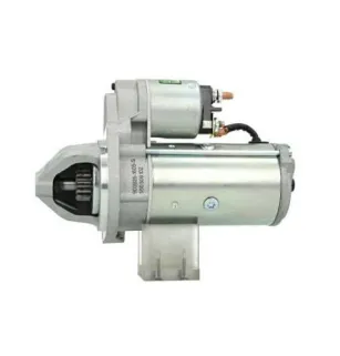 Mercedes Anlasser 2,0 kW, Bosch 0001109014, Mercedes Benz 0041518901, Bosch Anlasser 0986017260, Cargo 111851