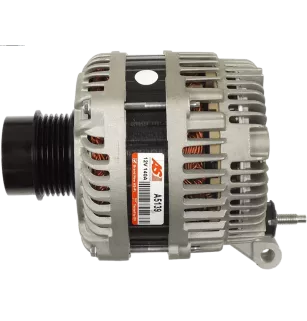 Alternateur 12V 140A Mitsubishi UD11036A 4801322AB