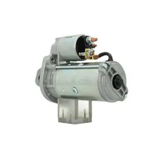 Démarreur Mercedes 2.0 kw, Bosch 0001109014, Mercedes Benz 0041518901, Bosch ruil 0986017260, Cargo 111851