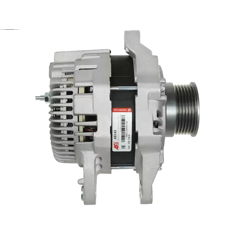 Alternateur 12V 130A Mitsubishi A5143 UD11054A