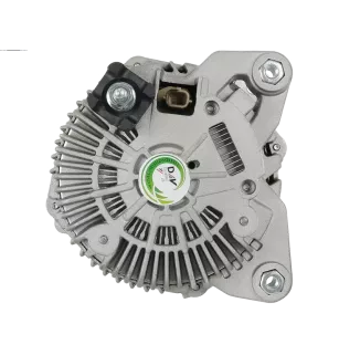 Alternateur 12V 210Amp AS-PL A5228, UD11072A, CARGO 116216