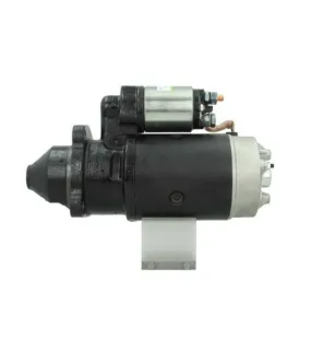 Starter Renault Landbouw 3.6 kw, Bosch 0001359025, Bosch ruil 0986011210, Mahle 11130670, Valeo 433315