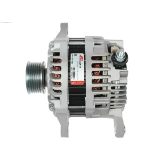 Alternateur 12V 130A Mitsubishi UD11077A A003TJ2091