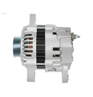 Alternateur 12V 50Amp  AS-PL A5150, UD11174A, BOSCH 0123115013, 9120334317, 9120334318