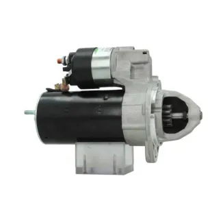 Motor de arranque Deutz 2,5 kW, Bosch 0001109369, Bosch 0001109460
