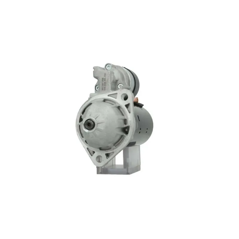 Anlasser Deutz 2,5 kW, Bosch 0001109369, Bosch 0001109460