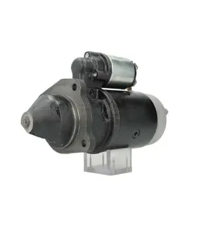 Starter Fendt 2.4 kw, Bosch 0001362025, Bosch ruil 0986011020, Mahle 11130669, PIC 1206126A