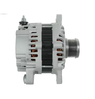 Alternateur 12V 130A Mitsubishi UD11027A A3TJ2781A
