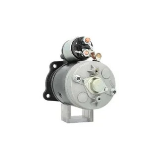 Starter Fendt 2.4 kw, Bosch 0001362025, Bosch ruil 0986011020, Mahle 11130669, PIC 1206126A