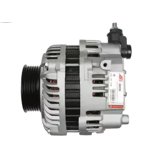 Alternateur 12V 110A Mitsubishi UD11204A A3TG2292