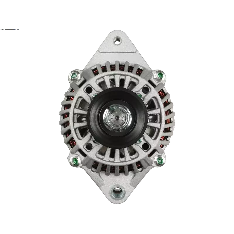Alternateur 12V 60Amp AS-PL A5243, UD11159A, DELCO 12044, DRB5801, DENSO 102211-5230 Alternateur 12V 60Amp AS-PL A5243, UD11159A, DELCO 12044, DRB5801, DENSO 102211-5230