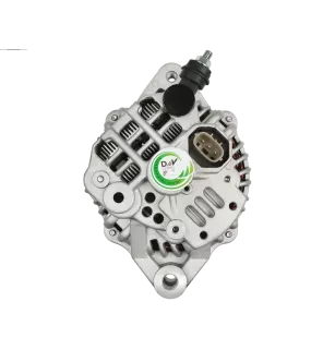 Alternateur 12V 60Amp AS-PL A5243, UD11159A, DELCO 12044, DRB5801, DENSO 102211-5230