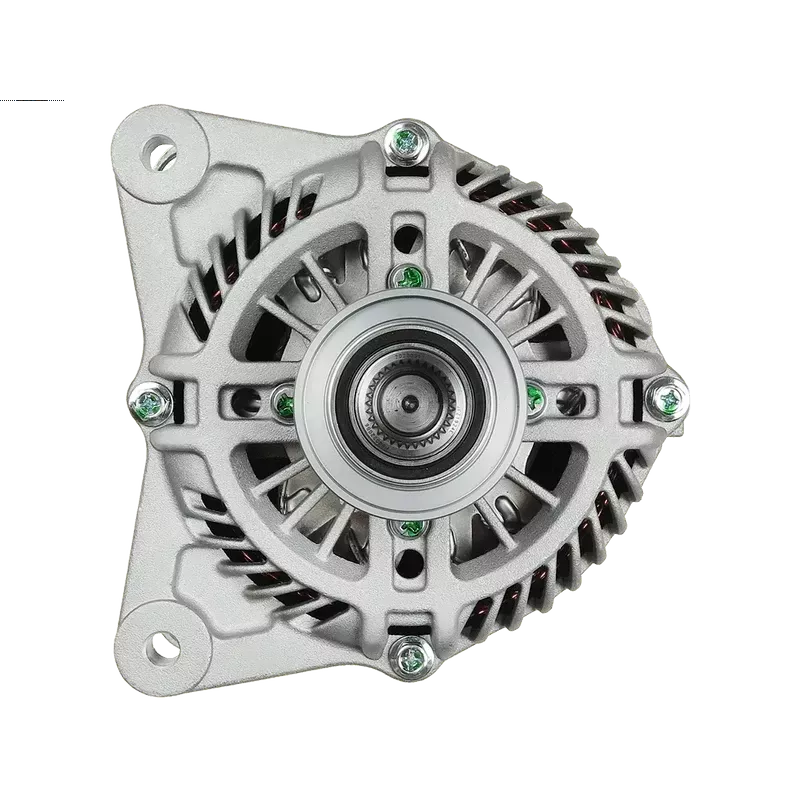 Alternateur 12V 110A Mitsubishi A5245 UD11180A