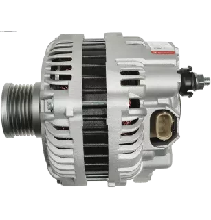 Alternateur 12V 110A Mitsubishi A5245 UD11180A