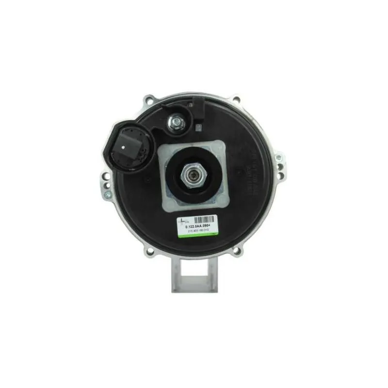 Alternator BMW 180A, Bosch 01220AA090, Bosch 01220AA160, Bosch 01220AA360