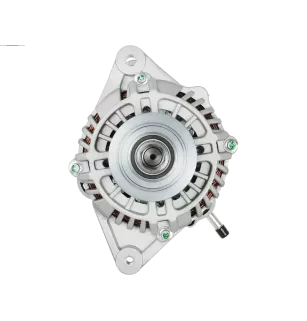 Alternateur 12V 105A Delco A5155 UD30019A
