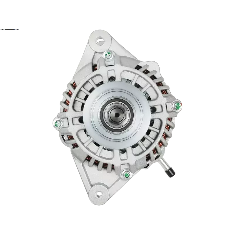 Alternateur 12V 105A Delco A5155 UD30019A