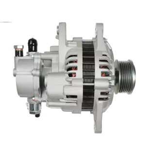 Alternateur 12V 105A Delco A5155 UD30019A