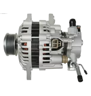 Alternateur 12V 105A Delco A5155 UD30019A